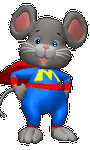 pic for Super Mouse